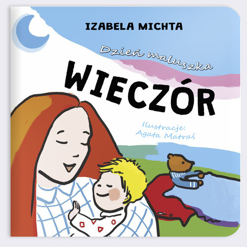Image of Dzień maluszka Wieczór