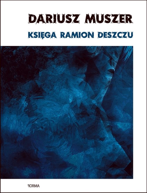 Image of Księga ramion deszczu