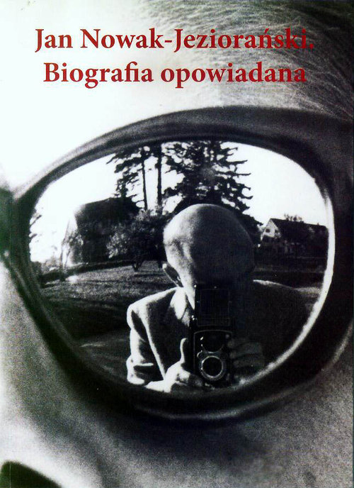 Image of Jan Nowak-Jeziorański Biografia opowiadana