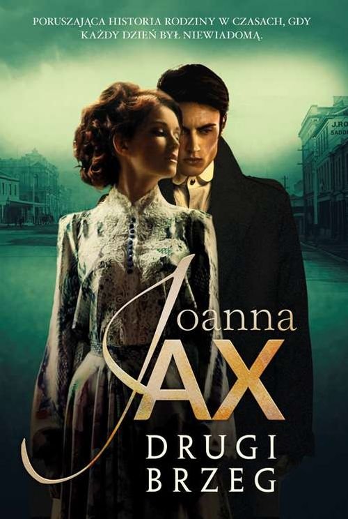 Image of Drugi brzeg