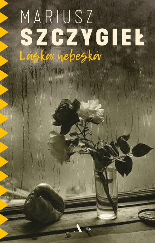 Image of Laska nebeska