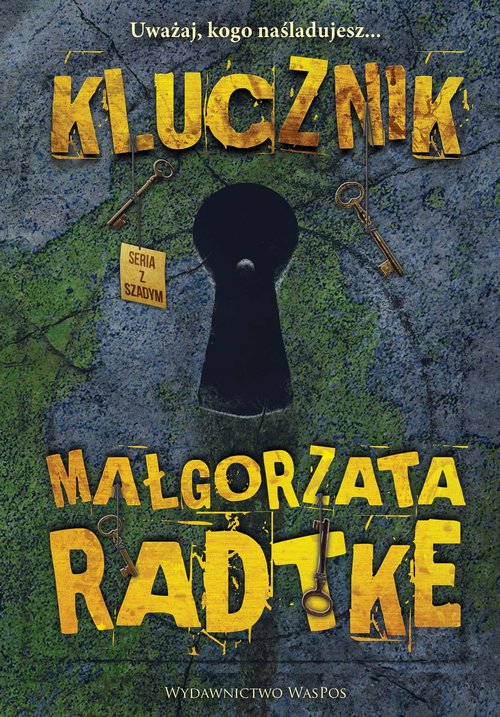 Image of Klucznik