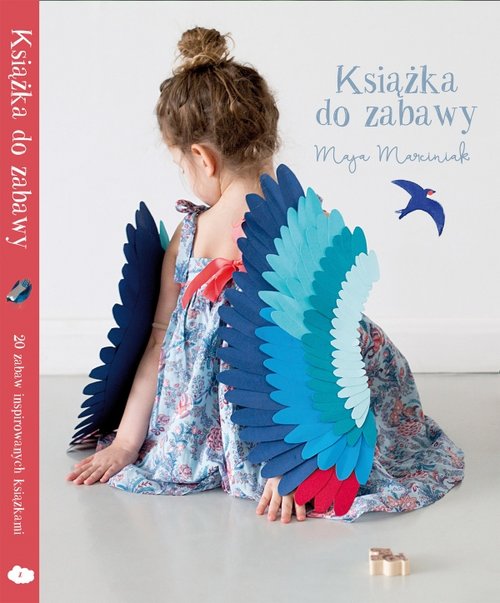Image of Książka do zabawy
