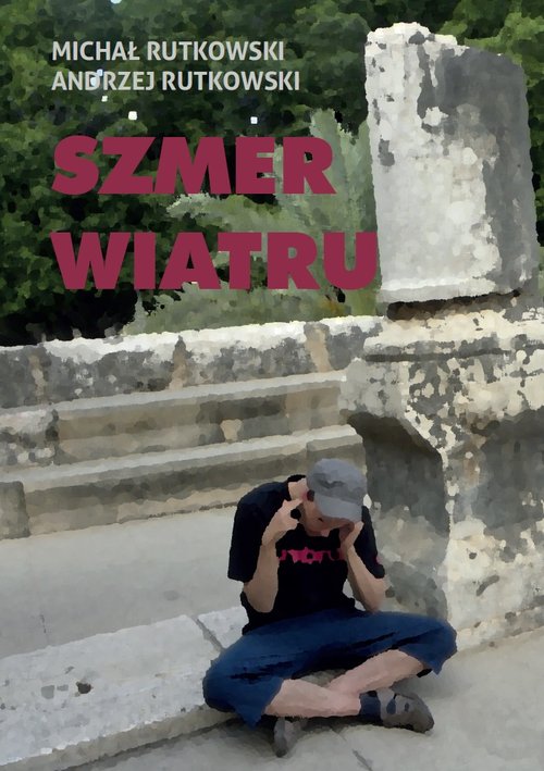 Image of Szmer Wiatru
