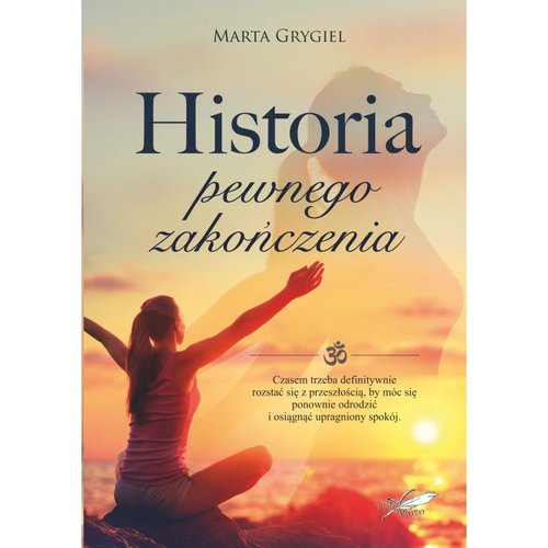 Image of Historia pewnego zakończenia