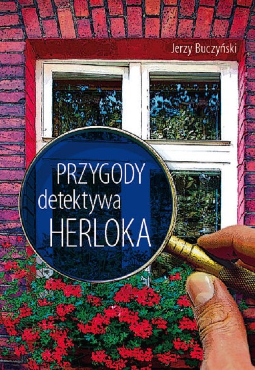 Image of Przygody detektywa Herloka