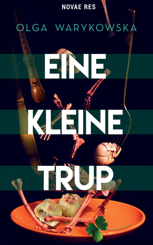 Image of Eine kleine trup