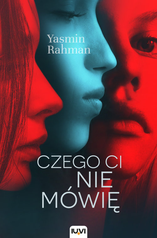 Image of Czego ci nie mówię