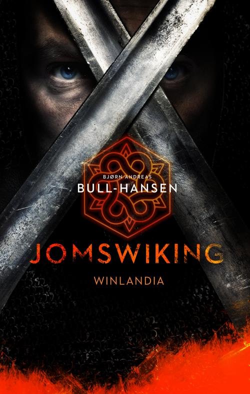 Image of Jomswiking Winlandia