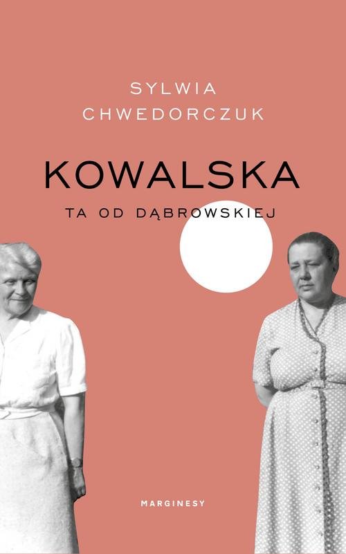 Image of Kowalska Ta od Dąbrowskiej