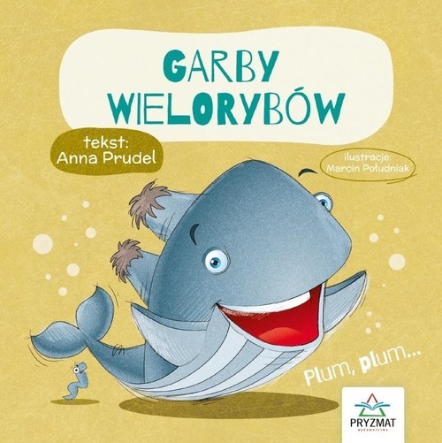 Image of Garby wielorybów