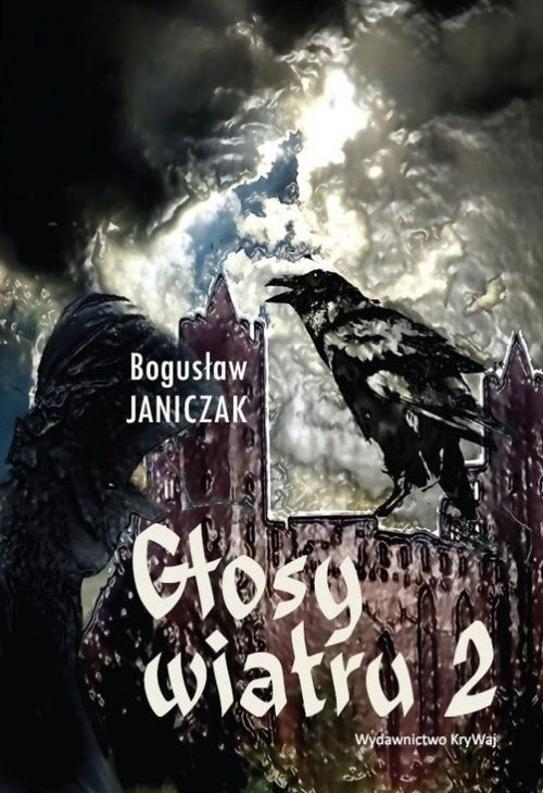 Image of Głosy wiatru 2