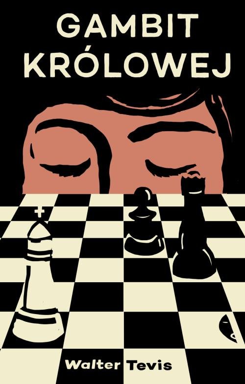 Image of Gambit królowej