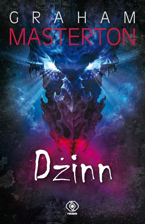 Image of Dżinn