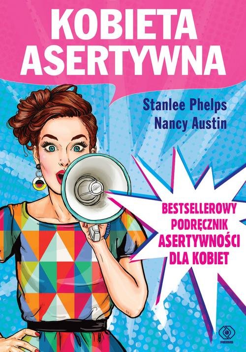 Image of Kobieta asertywna
