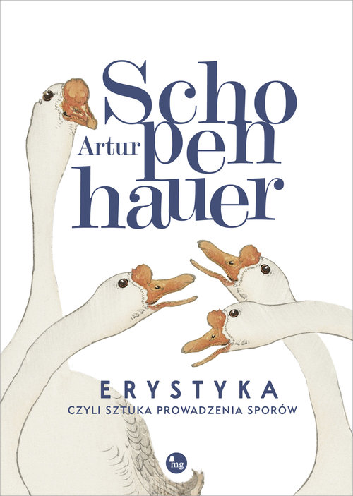 Image of Erystyka czyli sztuka prowadzenia sporów
