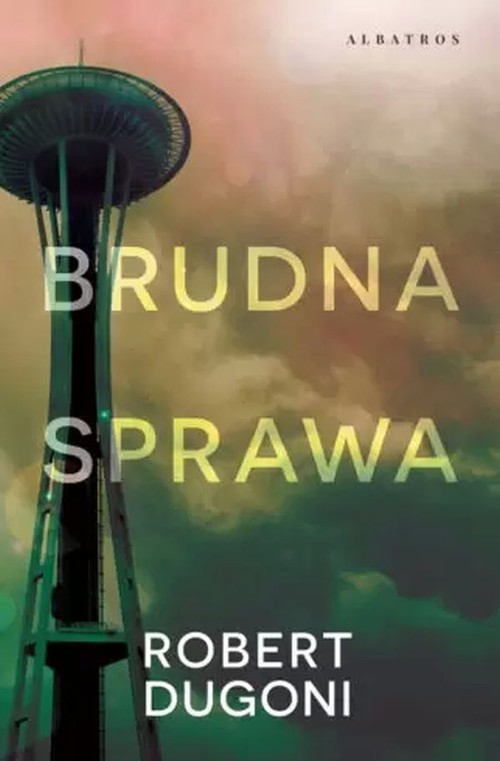 Image of Brudna sprawa