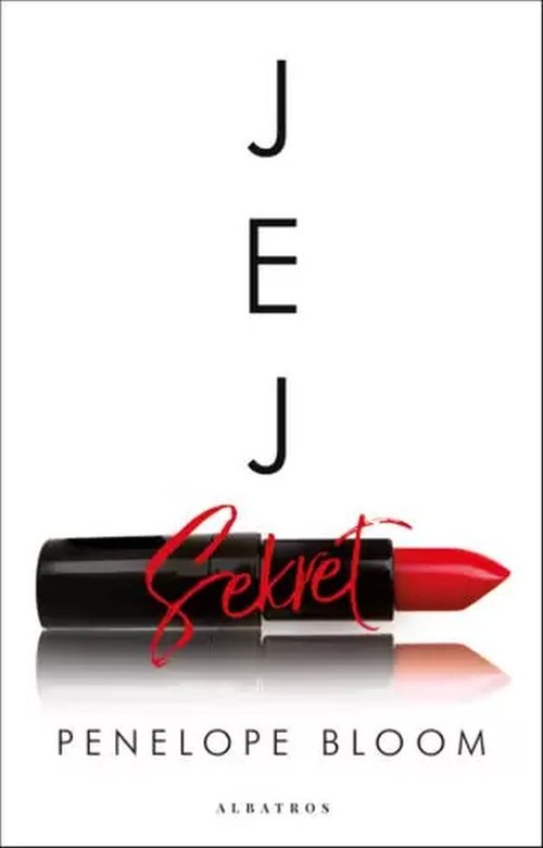 Image of Jej sekret
