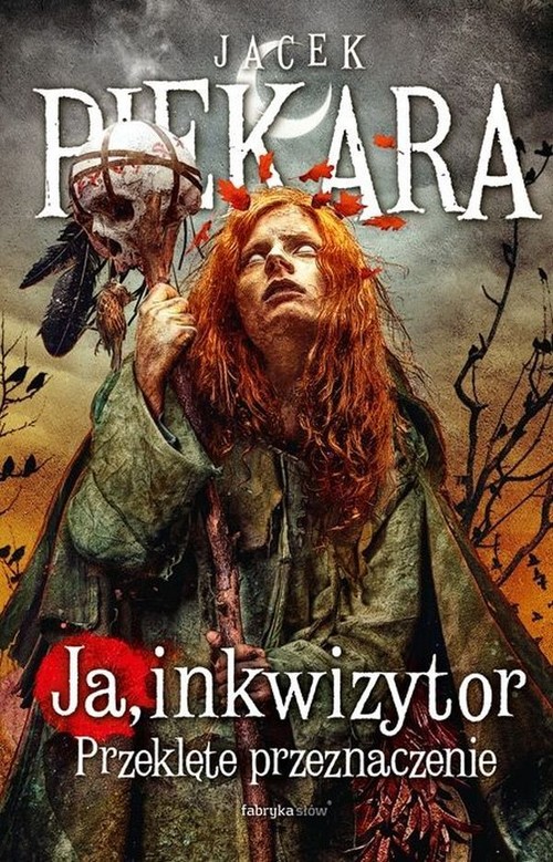 Image of Ja inkwizytor Przeklęte przeznaczenie