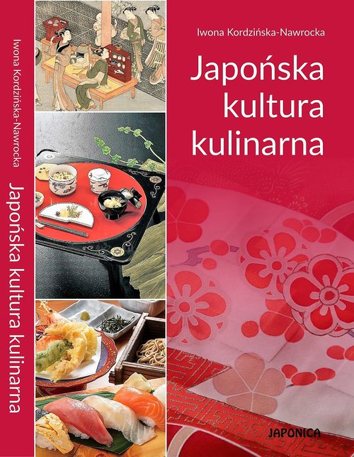 Image of Japońska kultura kulinarna