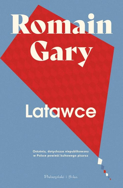 Image of Latawce