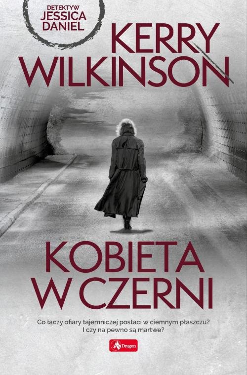 Image of Kobieta w czerni
