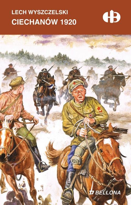 Image of Ciechanów 1920