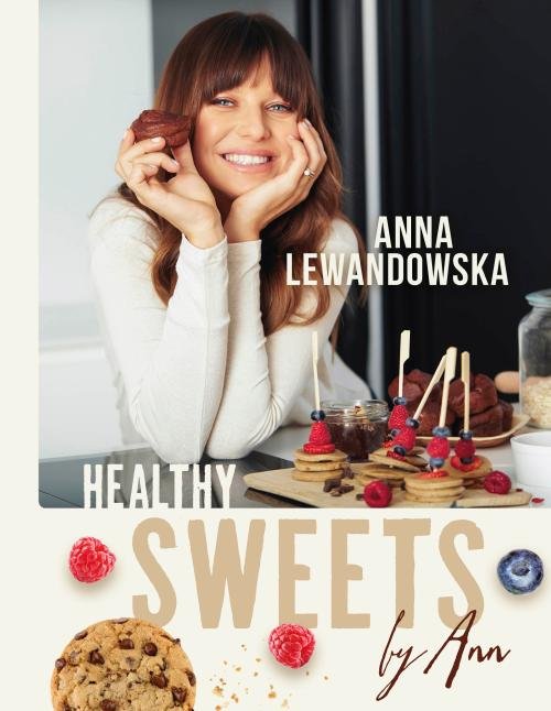 Image of Healthy sweets by Ann