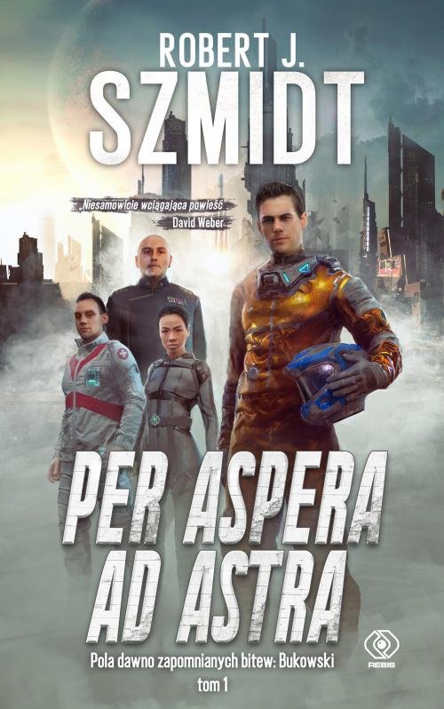 Image of Per aspera ad astra