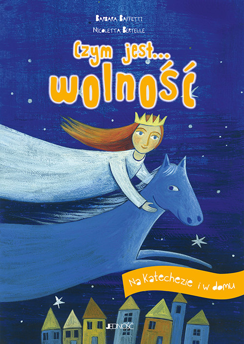 Image of Czym jest... Wolność