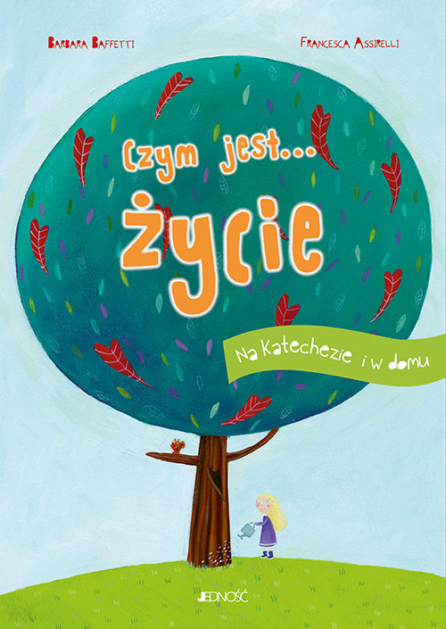 Image of Czym jest... Życie