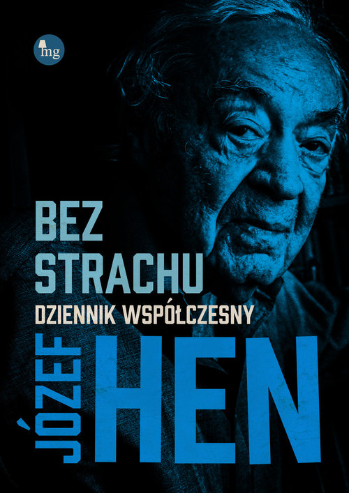 Image of Bez strachu Dziennik współczesny