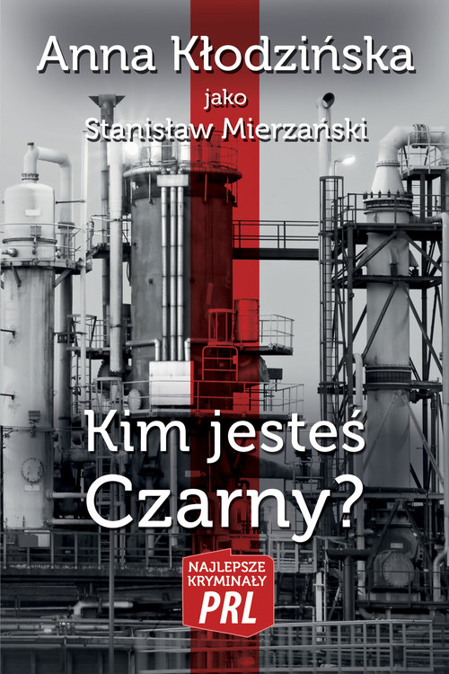 Image of Kim jesteś Czarny?