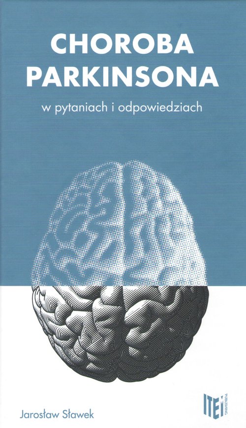 Image of Choroba Parkinsona w pytaniach i odpowiedziach
