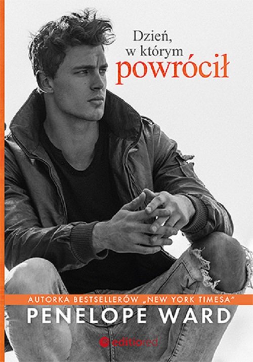 Image of Dzień, w którym powrócił