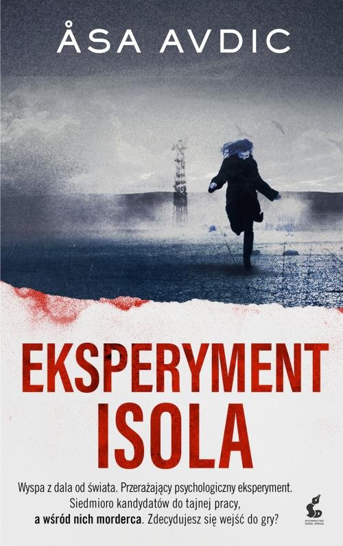 Image of Eksperyment Isola