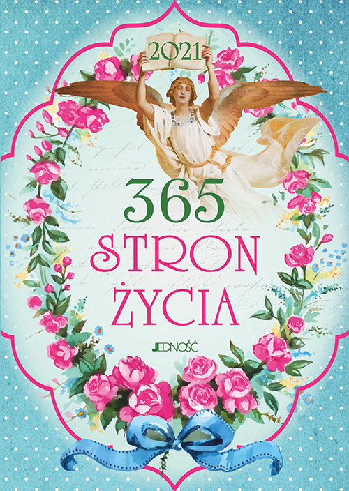 Image of 365 stron życia 2021