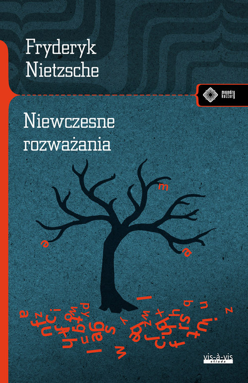 Image of Niewczesne rozważania