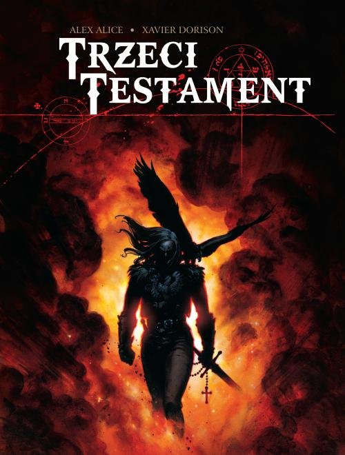 Image of Trzeci Testament Tom 2