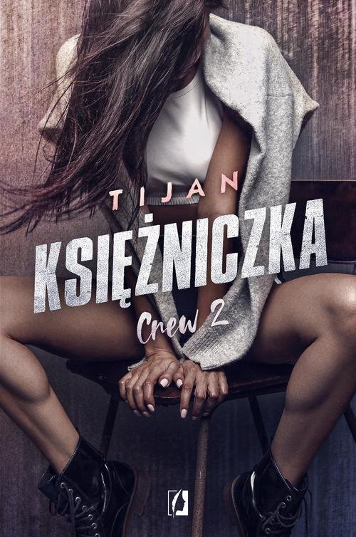 Image of Księżniczka Crew Tom 2