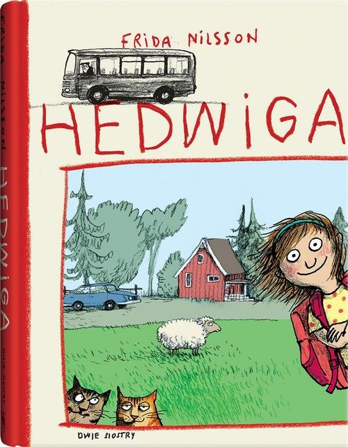 Image of Hedwiga