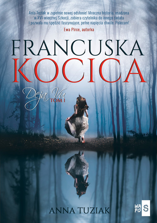 Image of Deja vu 1 Francuska kocica