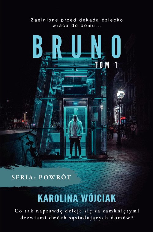 Image of Bruno Tom 1