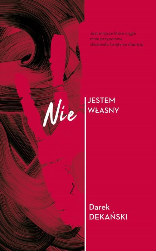 Image of Nie Jestem Własny