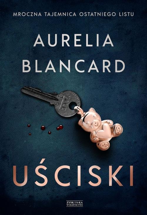 Image of Uściski