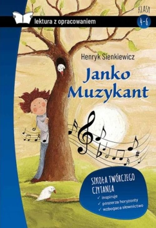Image of Janko Muzykant Lektura z opracowaniem
