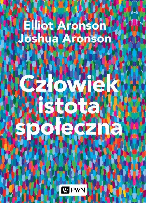 Image of Człowiek istota społeczna. Wydanie nowe