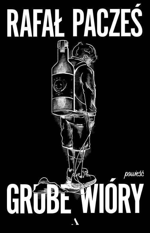 Image of Grube wióry