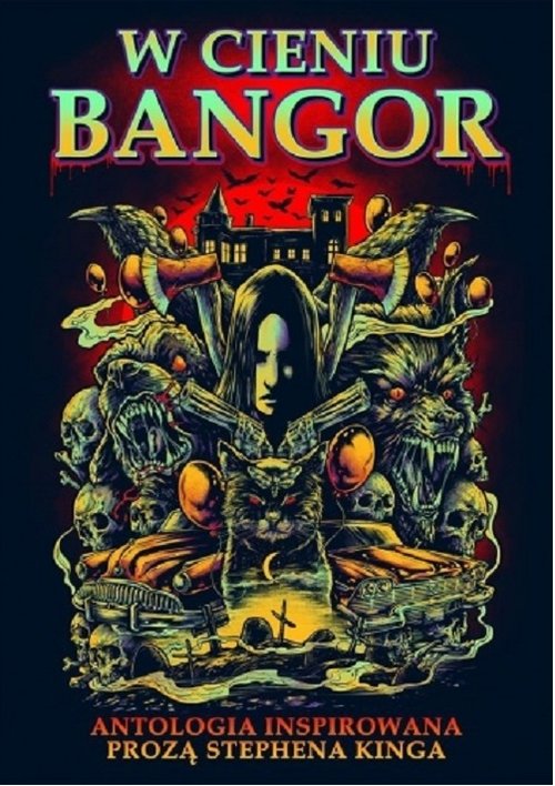 Image of W cieniu Bangor