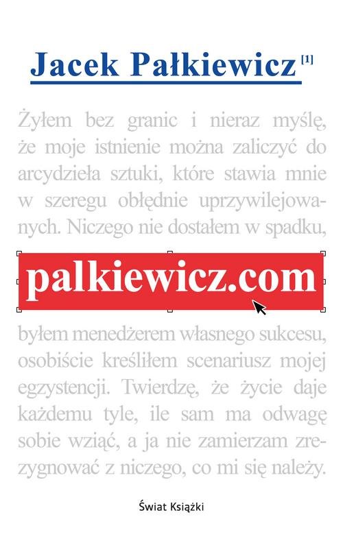 Image of palkiewicz.com